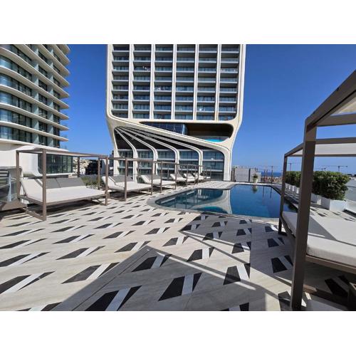 Mercury Suites - Skydream Getaways