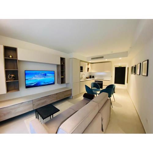 Mercury Suites Luxury apartment