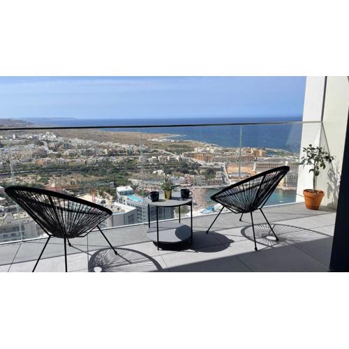 Mercury Tower Suites