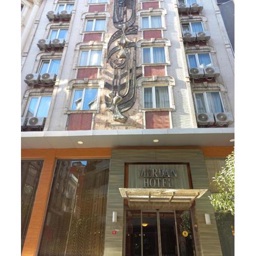 Merdan Hotel