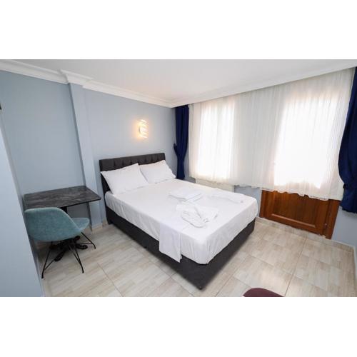 Merdin Suites & Hotel - Downtown