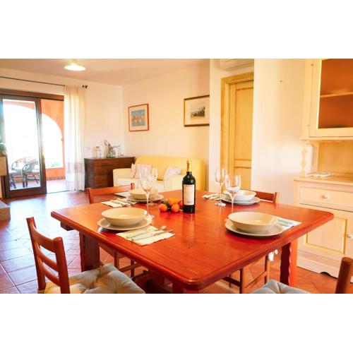 Mereu Central Apartment