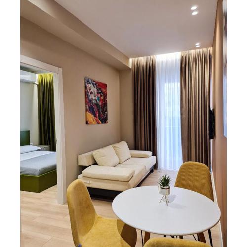 Meri Apartment