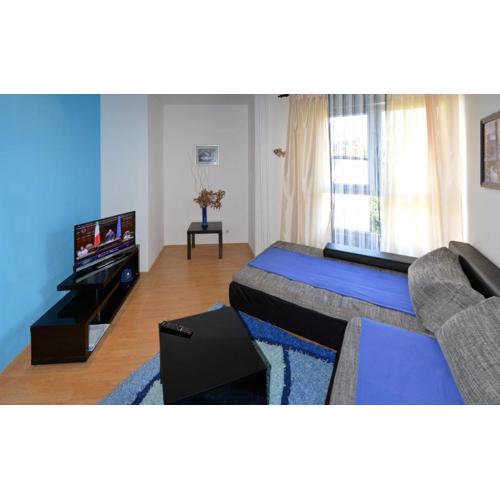 Meri Apartment