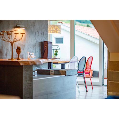 Meri Boutique Hotel