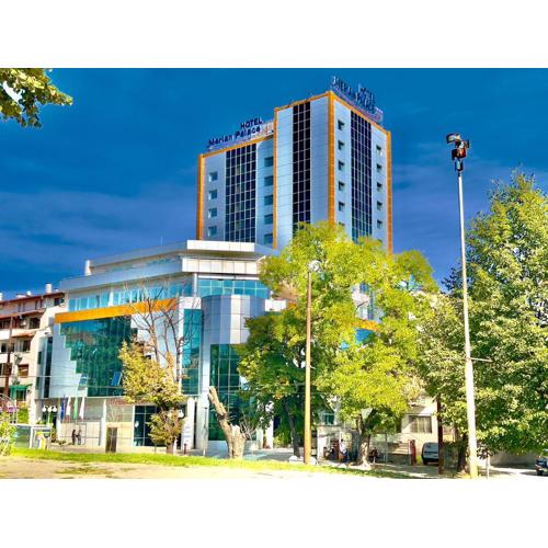 Merian Palace Hotel