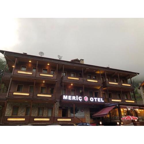 Meric Hotel