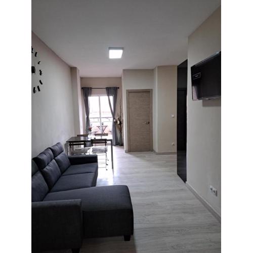 MERIDIANA sant andreu 4 bedrooms