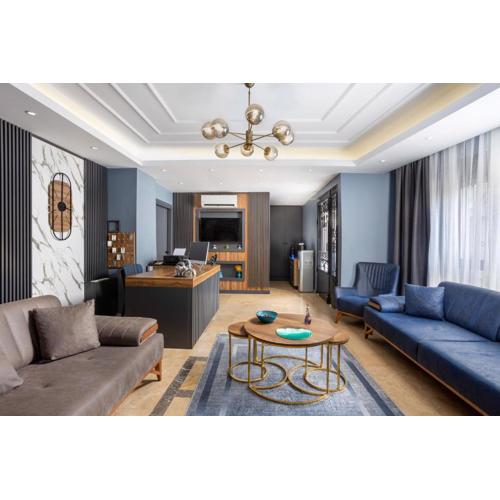 Meridiani Taksim Hotel