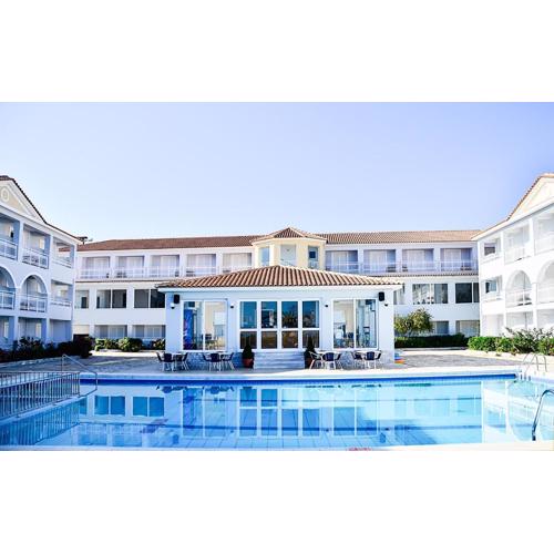 Meridien Beach Hotel