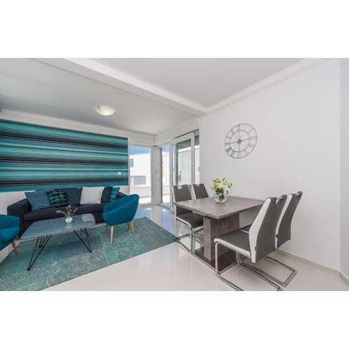 Merima luxury accommodation with private pool