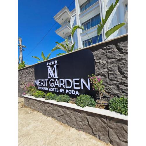 Merit Garden Hotel