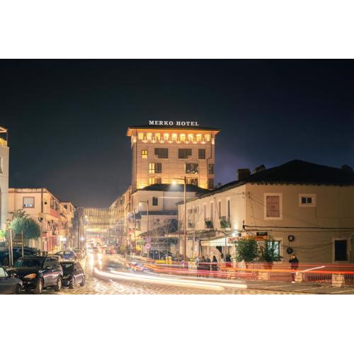 MERKO HOTEL