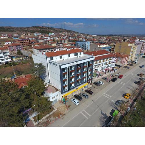 Merkür Otel