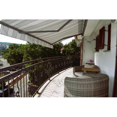 MERLAK- City Center Apartment