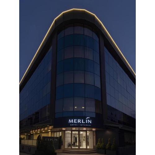 Merlin Hotel İstanbul