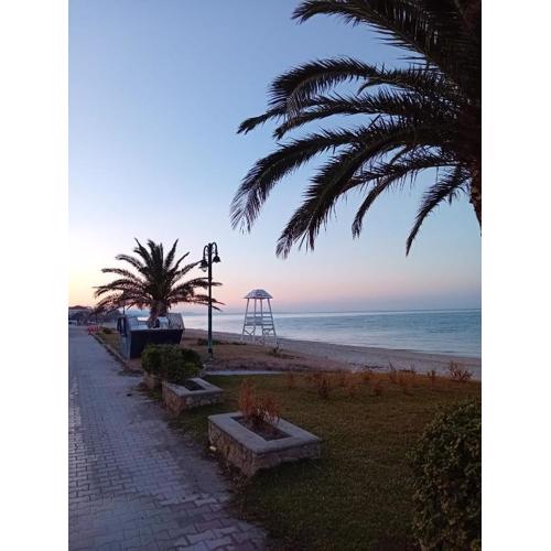 Mermaid Apartment Chalkidiki