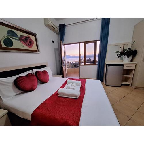 Mermaid Hotel Vlore