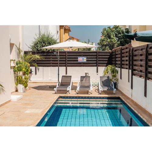 Mermaid Villa 16