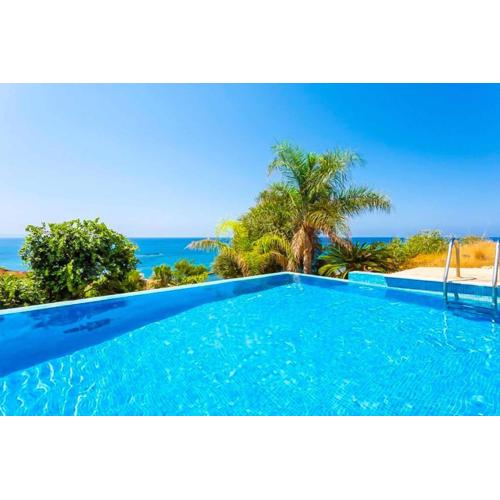 Mermaid Villa