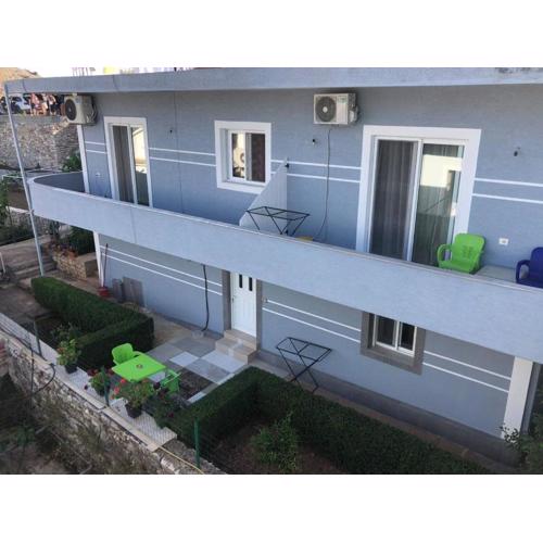 Mero Apartment