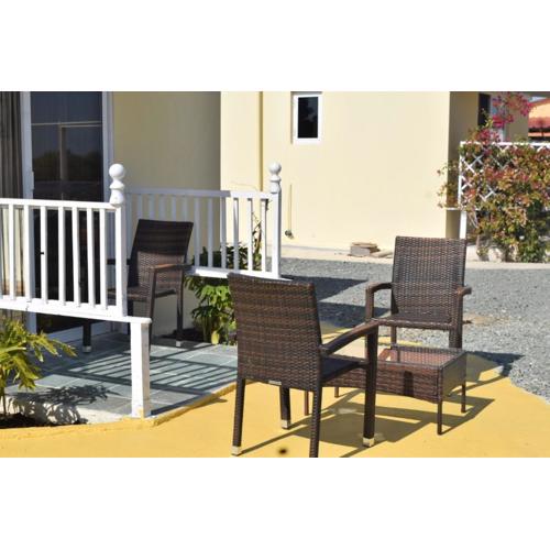 MERSINERA PARADISE GARDEN STARS HOUSE