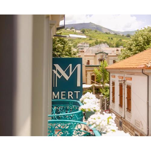 Mert Boutique Hotel