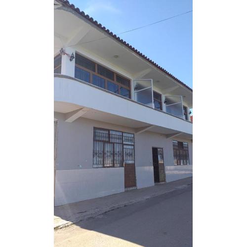 Mert Jaçellari Guesthouse
