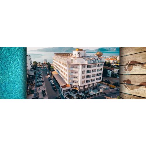 Mert Seaside Hotel