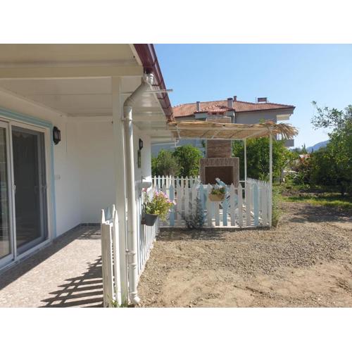 Mert Village house