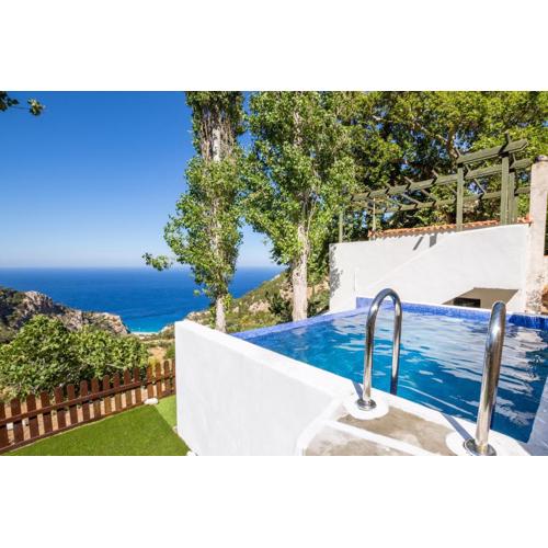 Mertonas Villa