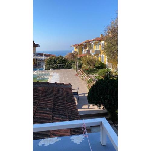 Merveille suit hotel