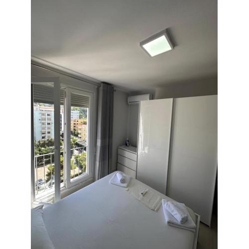 Merville Apartment 6