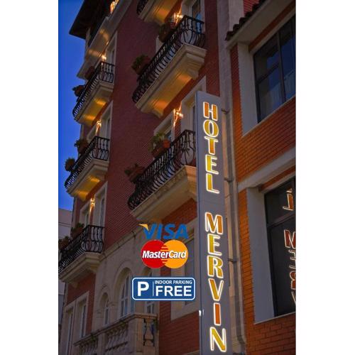 Mervin Hotel