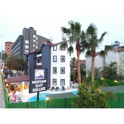 MERYAM SÜİT DELUXE