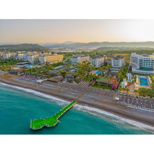 Meryan Hotel - Ultra All Inclusive