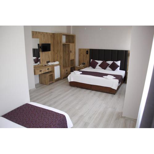 meryemana hotel