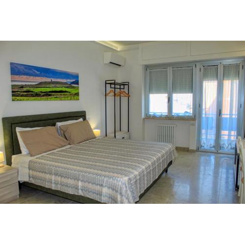 Mesalia Casa Vacanze