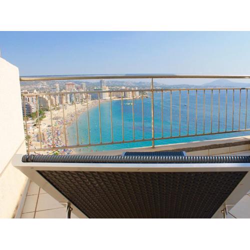 Mesana 102 / Penthouse