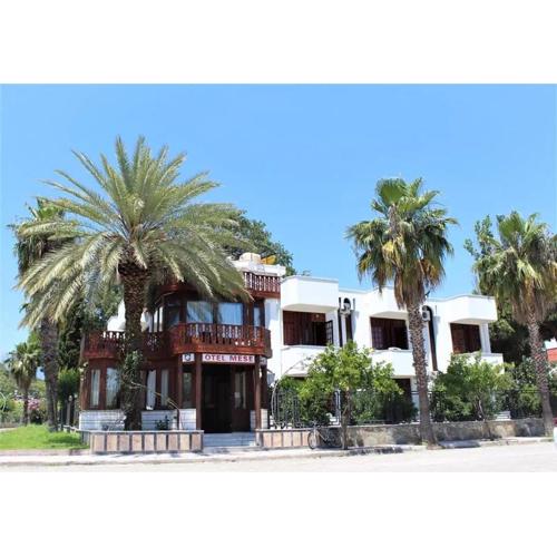 Meşe Hotel