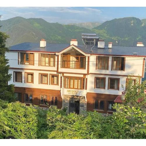 MEŞEİÇİ BUTiK HOTEL