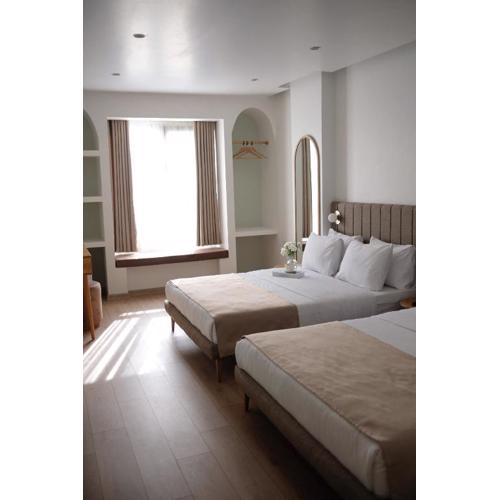 Meshk Airport Hotel