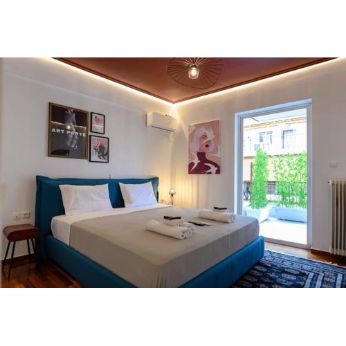 Mesmerizing 2bedroom Luxury