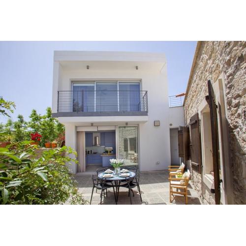Mesogi Cottage