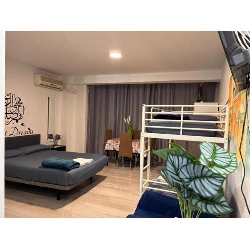 Mesones 10 Suites