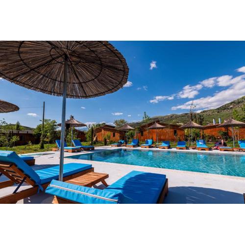 Mesopotam Agrotourism Resort