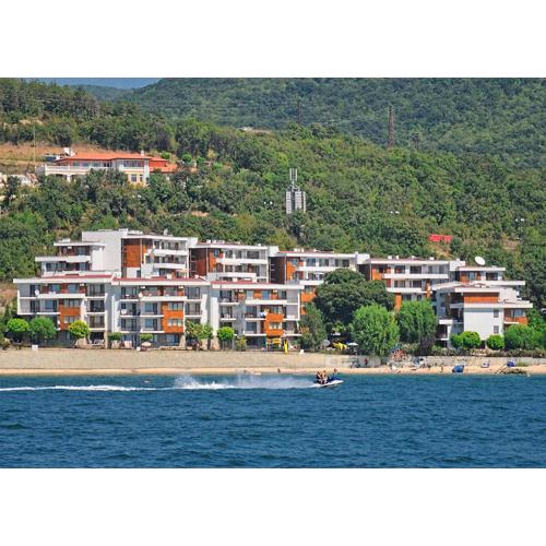 Messambria Beach Apartments