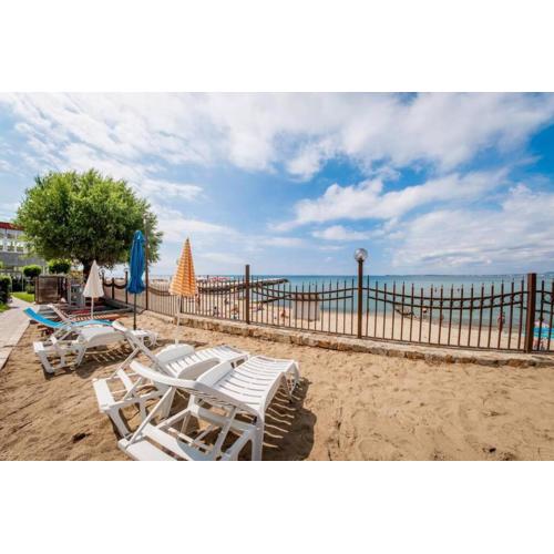 Messambria Fort Beach - Premium Apartments