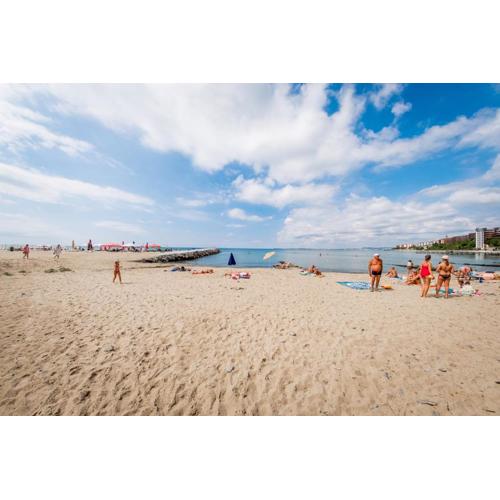 Messambria Fort Noks Beach Apartments
