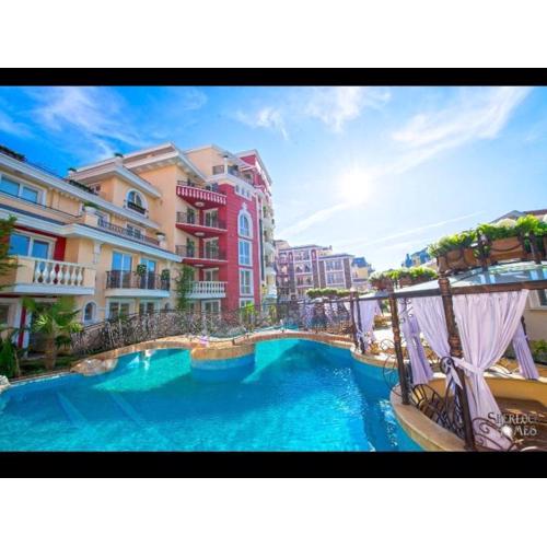 Messembria Resort